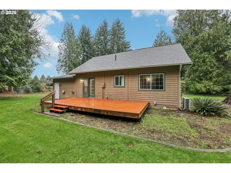 15211 NE 116th Court Brush Prairie WA 98606