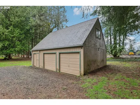 15211 NE 116th Court Brush Prairie WA 98606