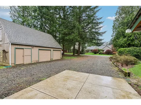 15211 NE 116th Court Brush Prairie WA 98606