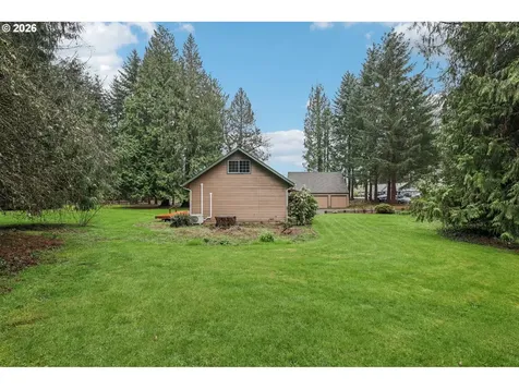 15211 NE 116th Court Brush Prairie WA 98606