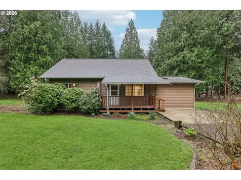 15211 NE 116th Court Brush Prairie WA 98606
