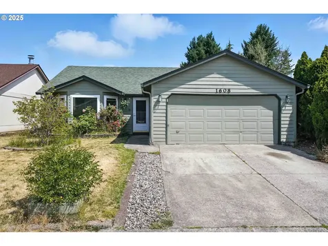 1608 NW 3rd Street Battle Ground WA 98604