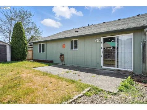 1608 NW 3rd Street Battle Ground WA 98604