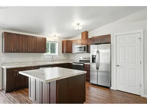 1608 NW 3rd Street Battle Ground WA 98604