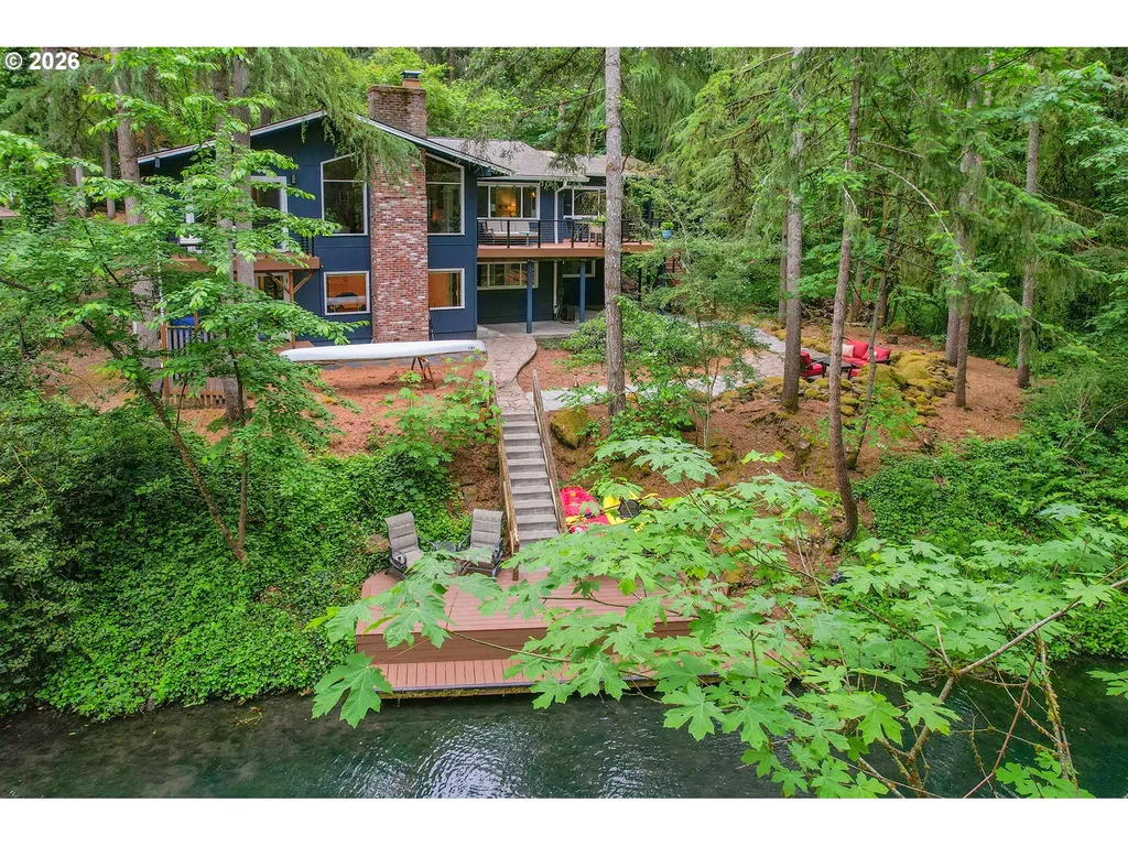 18148 Pioneer Court Lake Oswego OR 97034