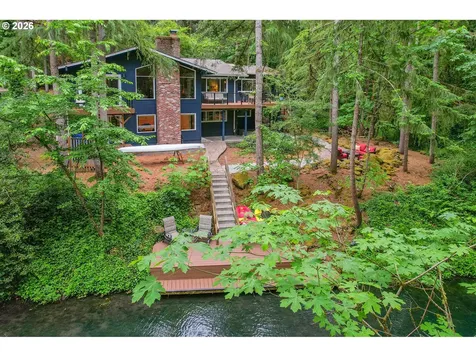 18148 Pioneer Court Lake Oswego OR 97034