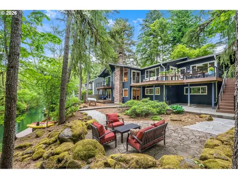 18148 Pioneer Court Lake Oswego OR 97034