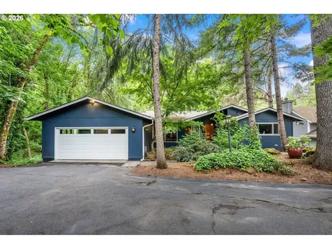 18148 Pioneer Court Lake Oswego OR 97034