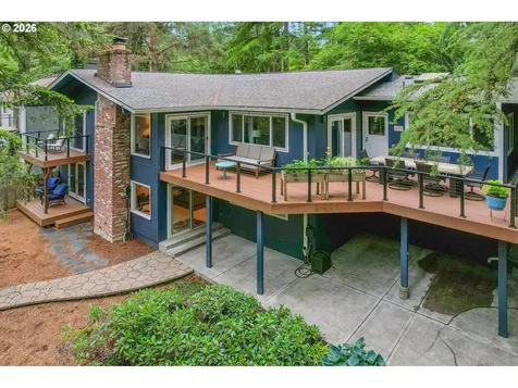18148 Pioneer Court Lake Oswego OR 97034