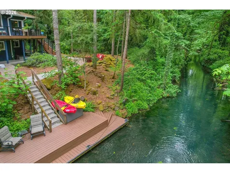 18148 Pioneer Court Lake Oswego OR 97034
