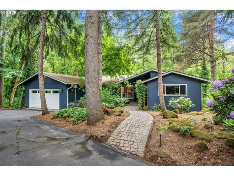 18148 Pioneer Court Lake Oswego OR 97034