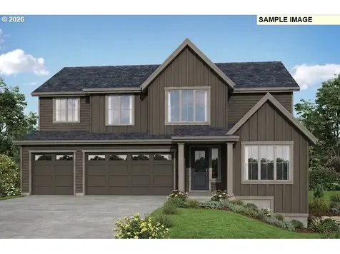 869 Glade Avenue Forest Grove OR 97116