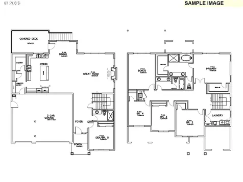 869 Glade Avenue Forest Grove OR 97116