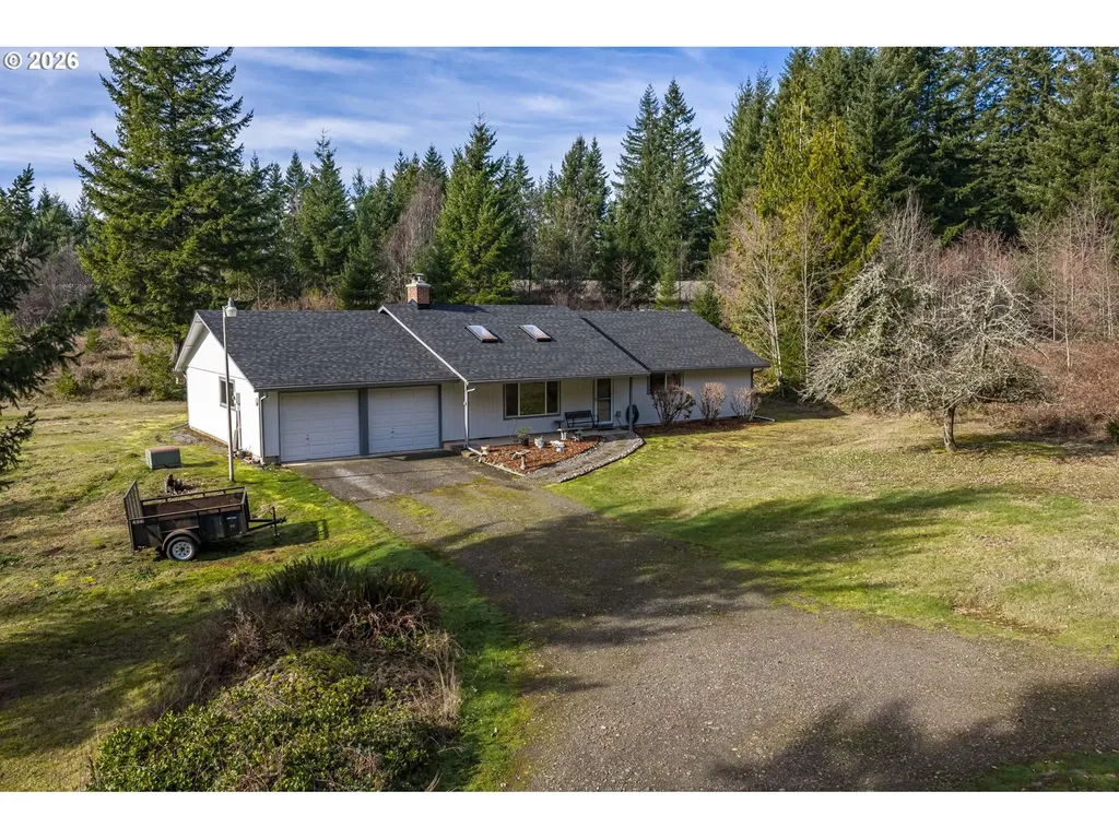 25114 NE Rawson Road Brush Prairie WA 98606