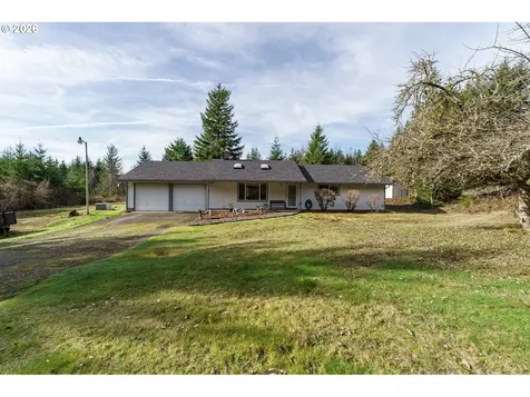 25114 NE Rawson Road Brush Prairie WA 98606