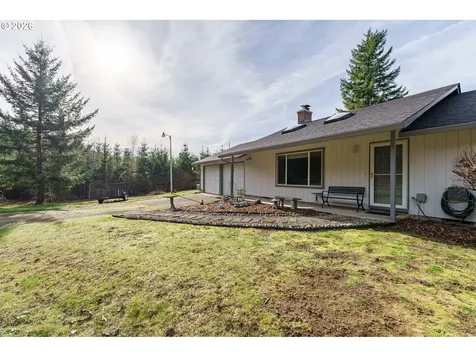 25114 NE Rawson Road Brush Prairie WA 98606