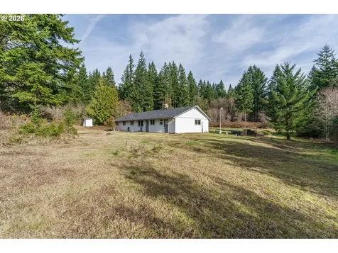 25114 NE Rawson Road Brush Prairie WA 98606