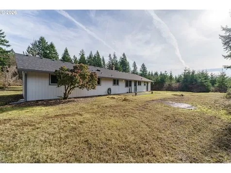 25114 NE Rawson Road Brush Prairie WA 98606