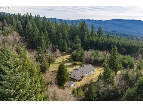 25114 NE Rawson Road Brush Prairie WA 98606