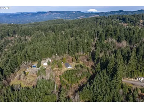 25114 NE Rawson Road Brush Prairie WA 98606