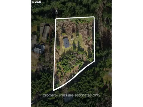 25114 NE Rawson Road Brush Prairie WA 98606