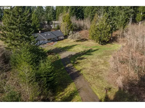 25114 NE Rawson Road Brush Prairie WA 98606