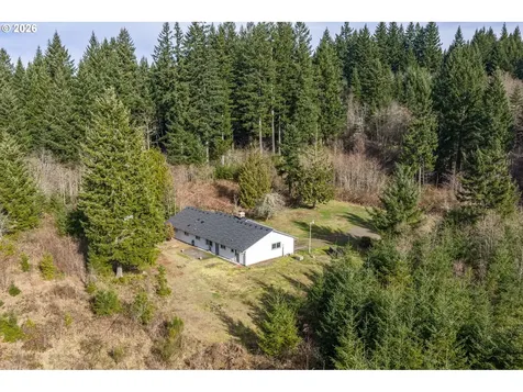 25114 NE Rawson Road Brush Prairie WA 98606