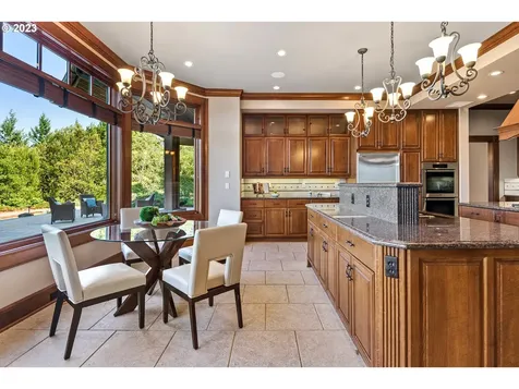 9838 NW Wind Ridge Drive Portland OR 97229