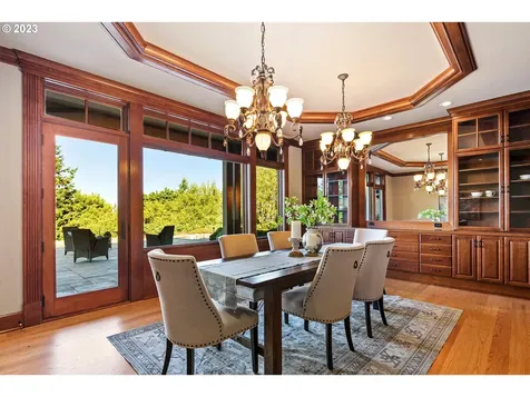 9838 NW Wind Ridge Drive Portland OR 97229