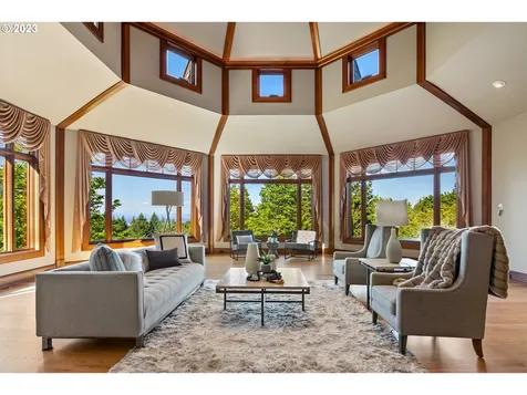 9838 NW Wind Ridge Drive Portland OR 97229