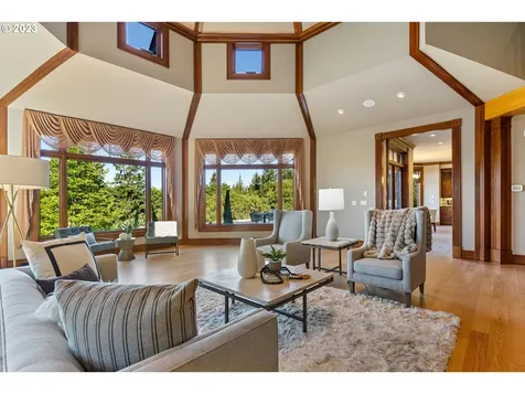 9838 NW Wind Ridge Drive Portland OR 97229