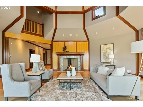 9838 NW Wind Ridge Drive Portland OR 97229