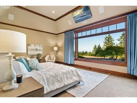 9838 NW Wind Ridge Drive Portland OR 97229
