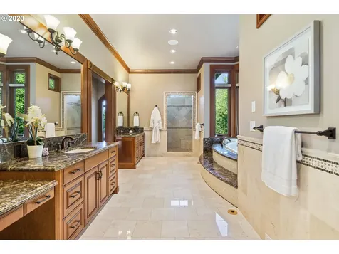9838 NW Wind Ridge Drive Portland OR 97229