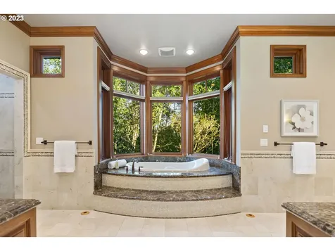 9838 NW Wind Ridge Drive Portland OR 97229