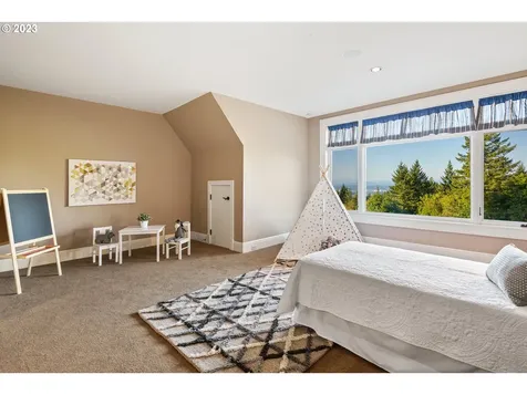 9838 NW Wind Ridge Drive Portland OR 97229