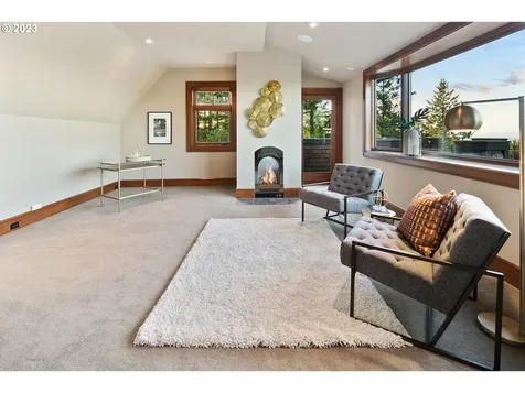 9838 NW Wind Ridge Drive Portland OR 97229