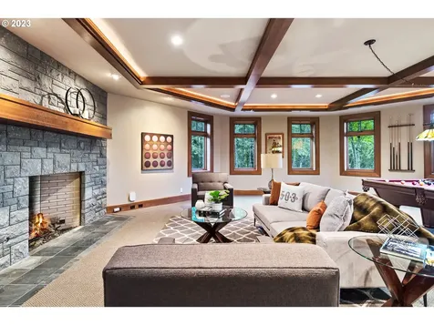 9838 NW Wind Ridge Drive Portland OR 97229