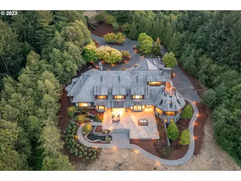 9838 NW Wind Ridge Drive Portland OR 97229