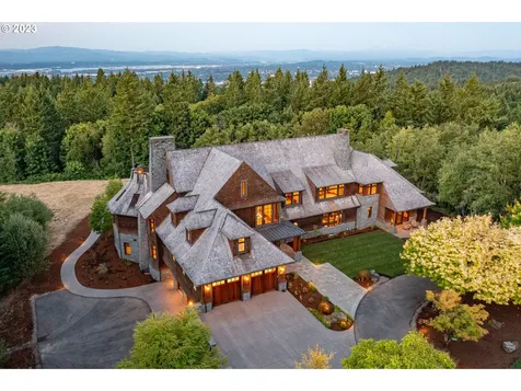 9838 NW Wind Ridge Drive Portland OR 97229