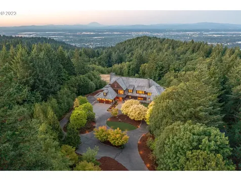 9838 NW Wind Ridge Drive Portland OR 97229