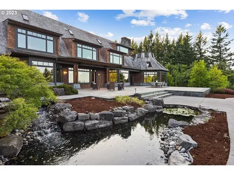 9838 NW Wind Ridge Drive Portland OR 97229