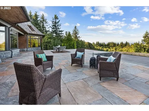 9838 NW Wind Ridge Drive Portland OR 97229