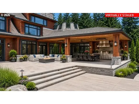 9838 NW Wind Ridge Drive Portland OR 97229