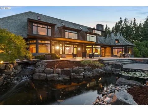 9838 NW Wind Ridge Drive Portland OR 97229