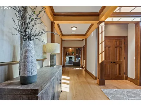 9838 NW Wind Ridge Drive Portland OR 97229