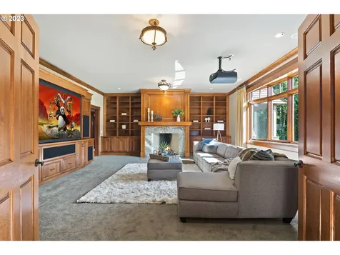 9838 NW Wind Ridge Drive Portland OR 97229
