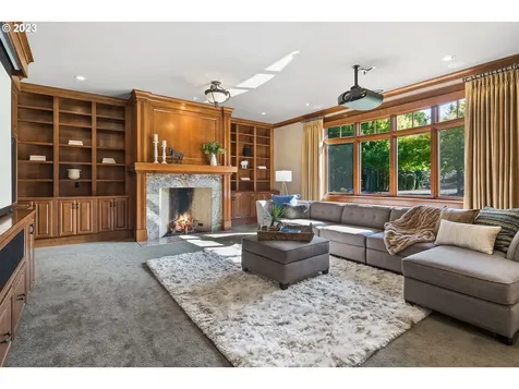 9838 NW Wind Ridge Drive Portland OR 97229
