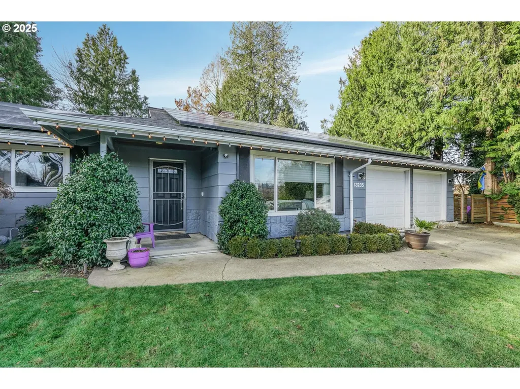13235 SW Ash Drive Portland OR 97223