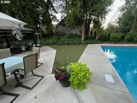 13235 SW Ash Drive Portland OR 97223